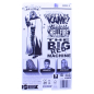 Preview: WWE Superstars Kane Retro Figur Mattel 2024 OVP | Hoppla-Stuff